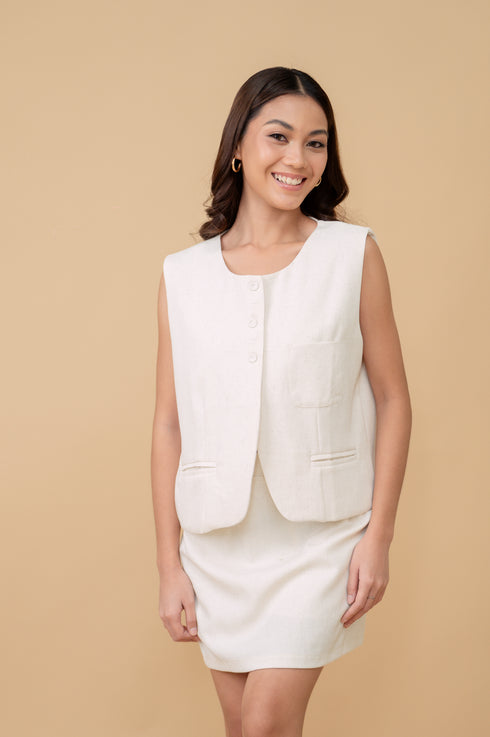 Solstice Collection: Elias Coordinates